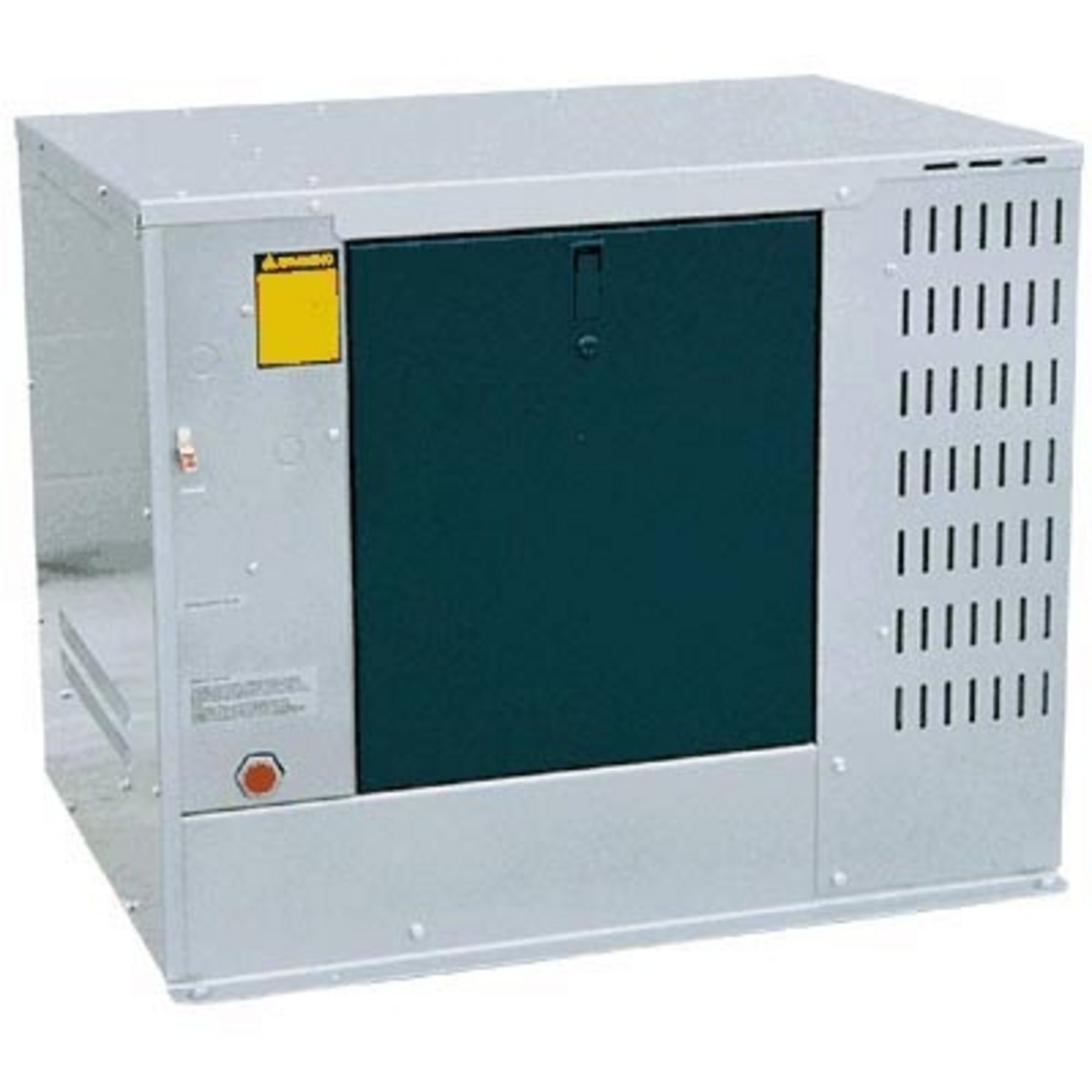 Dyna 20,000 Watt, 35 HP Generator, Model# PSS20000